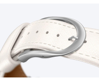 AmazingThing Class Band Apple Watch 45 / 46 / 49 mm jasnobeżowy - 1483750 - zdjęcie 5